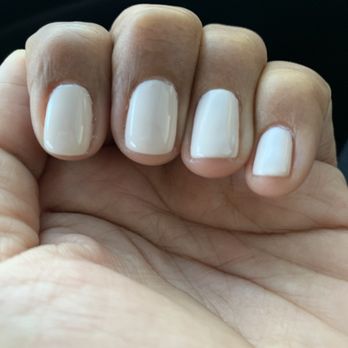Happiest Nails & Spa - Nail Salons Near Me - Oceanside, California