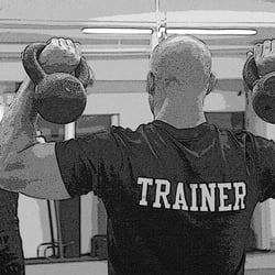 Beautiful Bodies Boot Camp - Vincent Torre