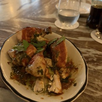 Procida Restaurant - Chicken alla diavola - Italian Near Me - New Orleans, Louisiana Procida Restaurant - Chicken alla diavola - Italian Near Me - New Orleans, Louisiana
