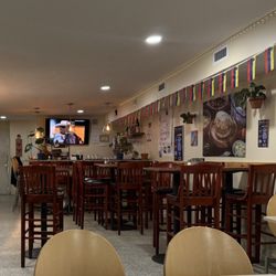 El Arepon Venezuelan