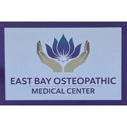 East Bay Osteopathic Medical Center