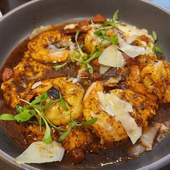 Artisan Eatery - Shrimp and grits - New American Near Me - Fort Myers, Florida Artisan Eatery - Shrimp and grits - New American Near Me - Fort Myers, Florida