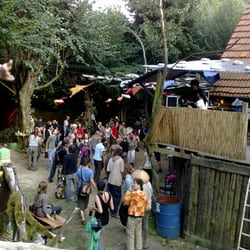 Waldfrieden