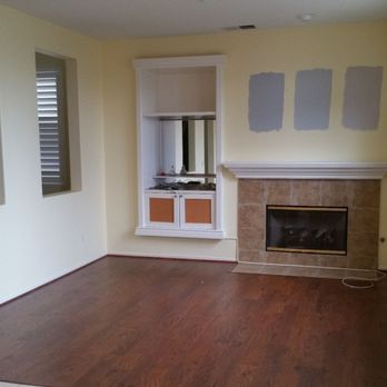 Greystone Engineering Group - Before picture with load bearing wall - Structural Engineers Near Me - Los Angeles, California Greystone Engineering Group - Before picture with load bearing wall - Structural Engineers Near Me - Los Angeles, California