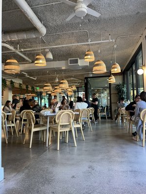 Box St. All Day Brunch - Hemisfair by null
