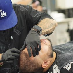 BarberHoliks