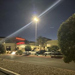 St Rose Dominican Emergency Room - St. Rose Dominican Emergency Hospital