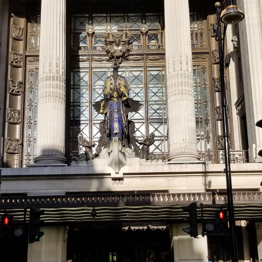 Selfridges - Department Stores Near Me - London, LND Selfridges - Department Stores Near Me - London, LND
