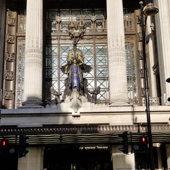 Selfridges - Department Stores Near Me - London, LND