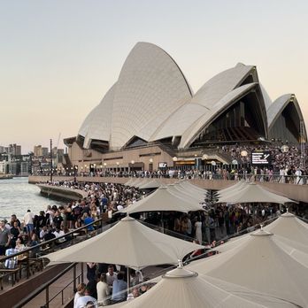 Sydney Opera House - Venues & Event Spaces Near Me - Sydney, NSW Sydney Opera House - Venues & Event Spaces Near Me - Sydney, NSW