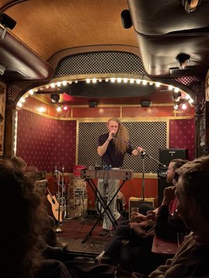 Pete's Candy Store by null