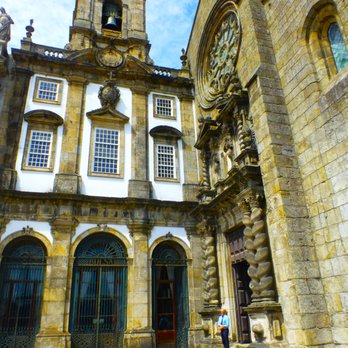 Igreja de São Francisco - Churches Near Me - Porto, 13