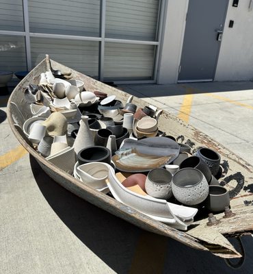 Match Stoneware by null