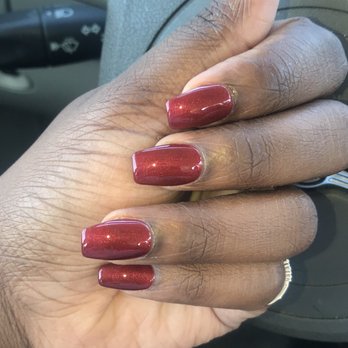 Top Nails - Nail Salons Near Me - Richmond, Kentucky