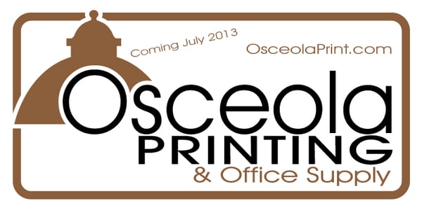 Osceola Printing