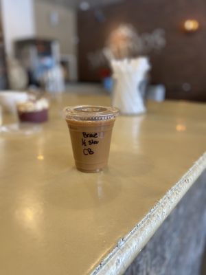Molinos Coffee by null