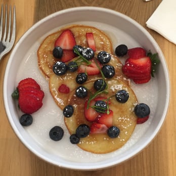 Short Grain - Lemon and ricotta hot cakes! - Coffee & Tea Near Me - Jersey City, New Jersey Short Grain - Lemon and ricotta hot cakes! - Coffee & Tea Near Me - Jersey City, New Jersey