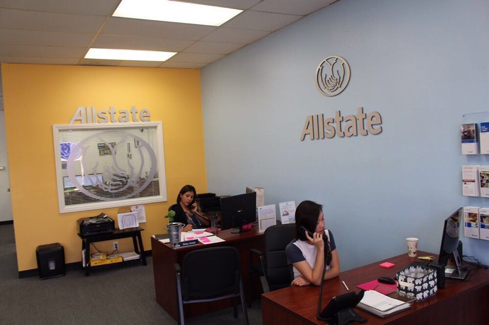 ALLSTATE INSURANCE - DAVID ZHANG - Updated April 2026 - 26 Photos & 11 ...
