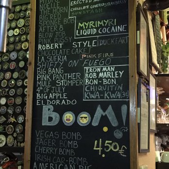 Pub Los Arcos - Sports Bars Near Me - Rota, California
