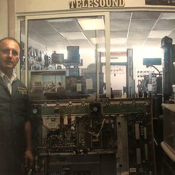 Telesound - Car Stereo Installation Near Me - Reseda, California Telesound - Car Stereo Installation Near Me - Reseda, California