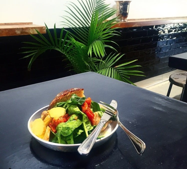 Photos for Outpost Kitchen Yelp