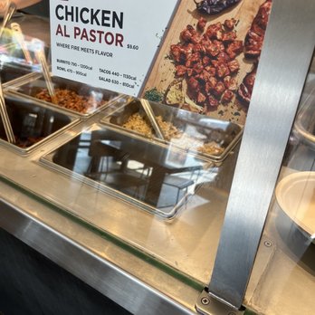 Chipotle Mexican Grill - Mexican Near Me - Longview, Washington Chipotle Mexican Grill - Mexican Near Me - Longview, Washington