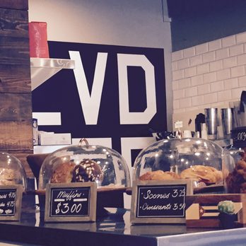 Blvd Cafecito - Coffee & Tea Near Me - Burbank, California
