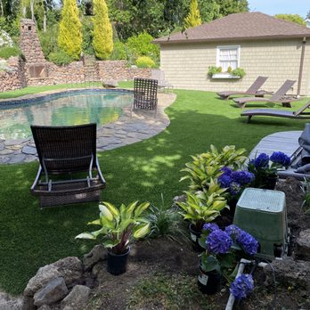 Swift Artificial Turf - Artificial Turf Near Me