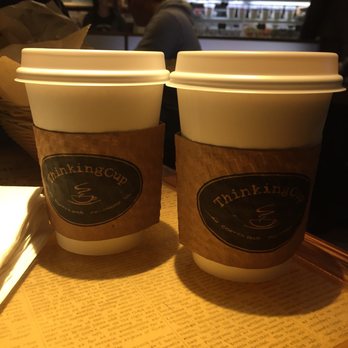 Thinking Cup - medium mochas - Coffee & Tea Near Me - Boston, Massachusetts Thinking Cup - medium mochas - Coffee & Tea Near Me - Boston, Massachusetts