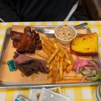 Canyons Barbeque - 2 item combo - Barbeque Near Me - Castro Valley, California Canyons Barbeque - 2 item combo - Barbeque Near Me - Castro Valley, California