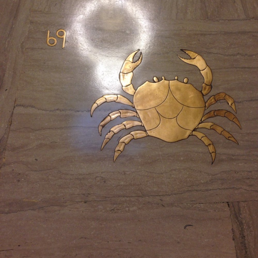 New York County Courts - Rotunda floor - Courthouses Near Me - New York, New York New York County Courts - Rotunda floor - Courthouses Near Me - New York, New York