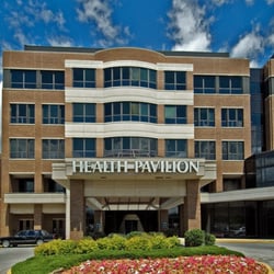 Good Samaritan Hospital - Health pavilion