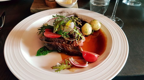 Mat & Destillat by null