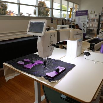 Whitlock's Sewing Center - Sewing & Alterations Near Me - Salem, Oregon Whitlock's Sewing Center - Sewing & Alterations Near Me - Salem, Oregon