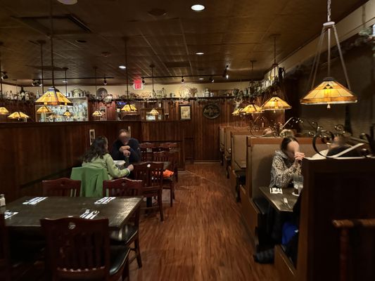 The Bavarian Lodge by null