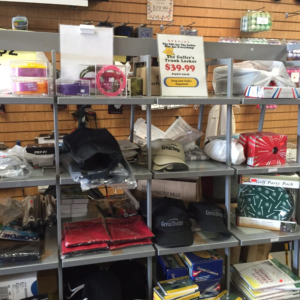 GOLF CLEARANCE WAREHOUSE GOLF SUPPLIES AND PRODUCTS Updated August