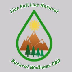 Natural Wellness CBD - :)