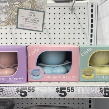 Five Below - Cloud Mug - Discount Store Near Me - New York, New York Five Below - Cloud Mug - Discount Store Near Me - New York, New York