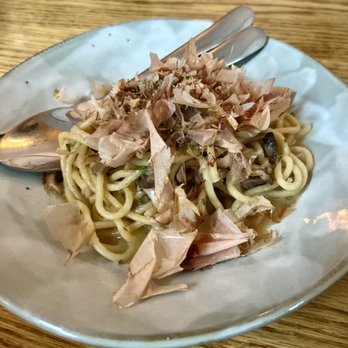 The Tyger - House Made Noodles - Cocktail Bars Near Me - New York, New York