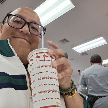 In-N-Out Burger - Diet Coke Express - Burgers Near Me - Orange, California In-N-Out Burger - Diet Coke Express - Burgers Near Me - Orange, California