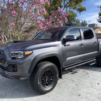 Authority Auto - 2020 Tacoma TRD/PRO - Car Brokers Near Me - Tarzana, California Authority Auto - 2020 Tacoma TRD/PRO - Car Brokers Near Me - Tarzana, California