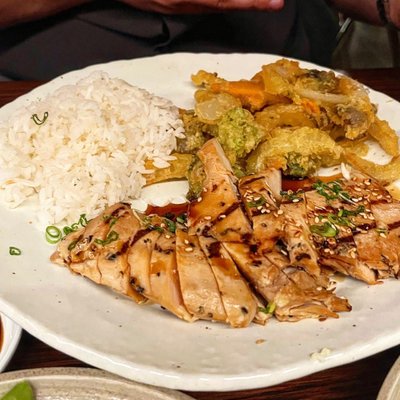 Tsunami restaurant midvale utah