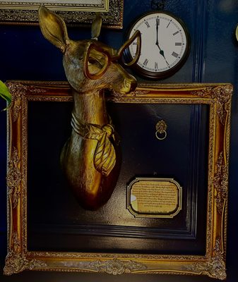 Chartreuse by Roje by null