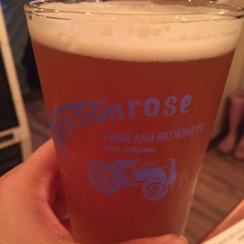Prestonrose Farm and Brewing Co - Breweries Near Me - Paris, Arkansas Prestonrose Farm and Brewing Co - Breweries Near Me - Paris, Arkansas