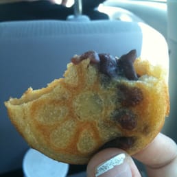 Red Bean Cake