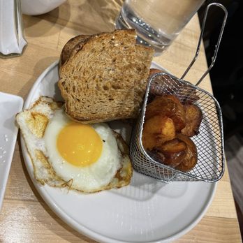 Chicago Waffles - Half order - Breakfast & Brunch Near Me - Chicago, Illinois