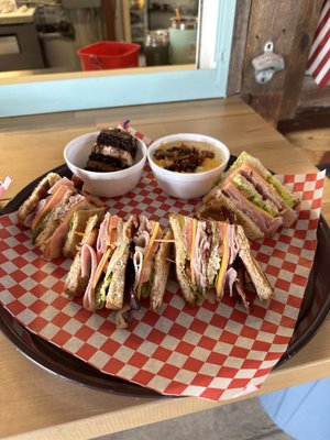 Dead End Trading Post by null