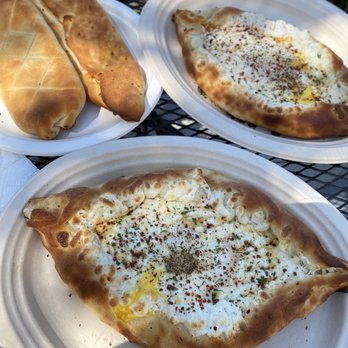The Old Sasoon Bakery - Khachapuri and beorag - Bakeries Near Me - Pasadena, California The Old Sasoon Bakery - Khachapuri and beorag - Bakeries Near Me - Pasadena, California