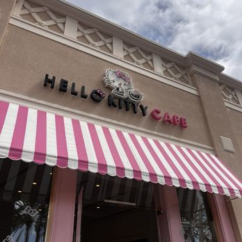 HELLO KITTY CAFE - Updated November 2024 - 7127 Photos & 1797 Reviews