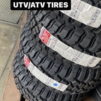 Quintero’s Tire - Tires Near Me - Lamont, California Quintero’s Tire - Tires Near Me - Lamont, California